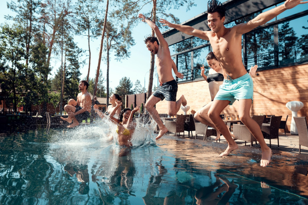 remodel your pool