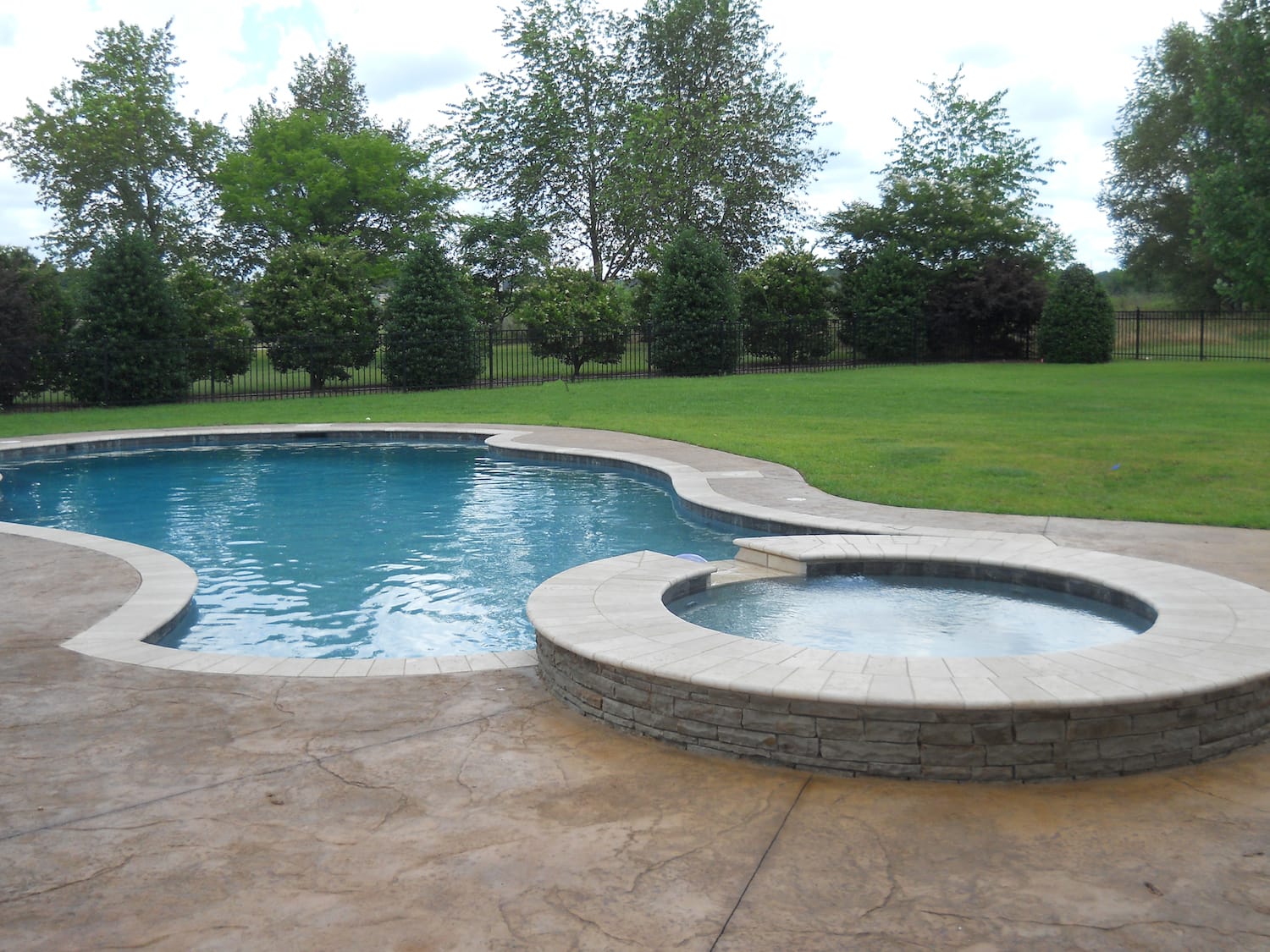 Wet Edge Products Dove Grey