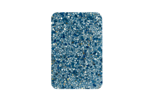 Sapphire Treasure