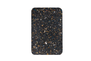 Black Starburst