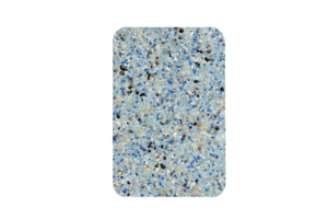 Aqua Blue