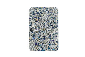 Blue Zen
