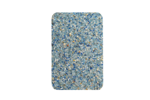 Brilliant Blue
