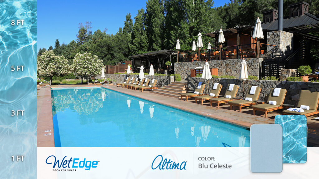 Blu Celeste image 1