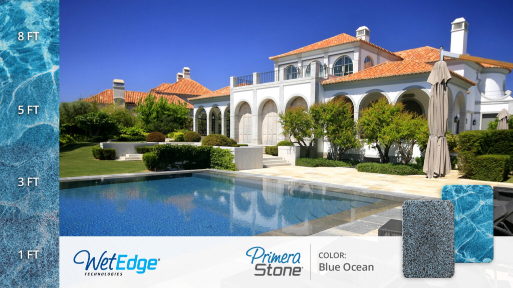Blue Ocean image 1