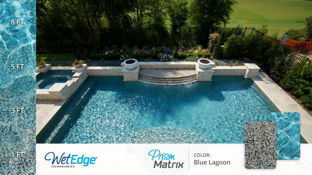 Blue Lagoon image 1