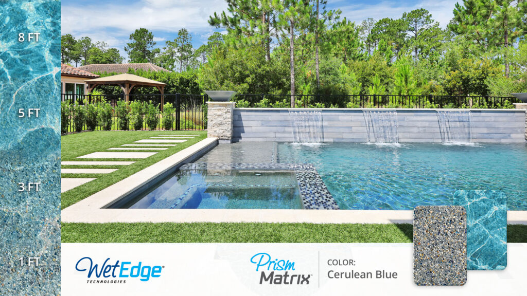Cerulean Blue image 1