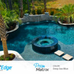Deep Sea Blue thumbnail 1