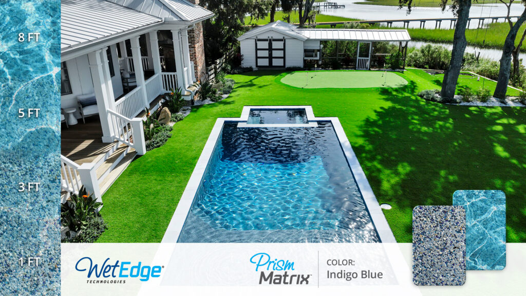 Indigo Blue image 1