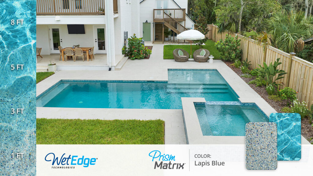 Lapis Blue image 1