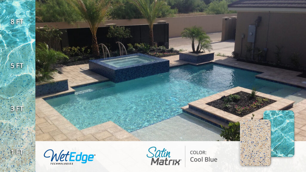 Cool Blue image 1