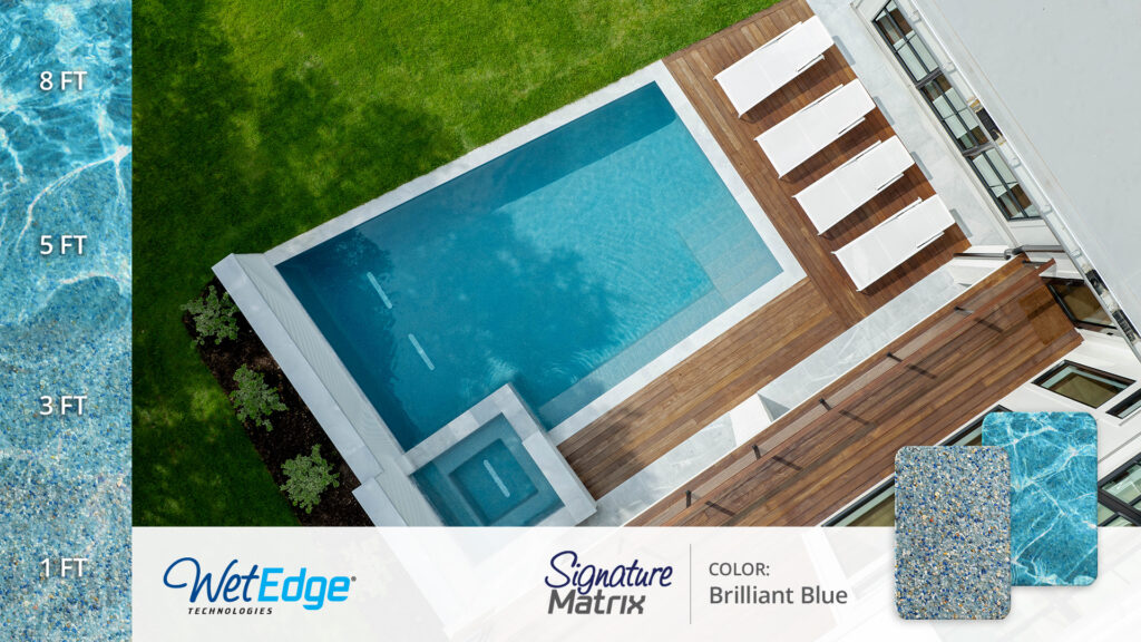 Brilliant Blue image 1