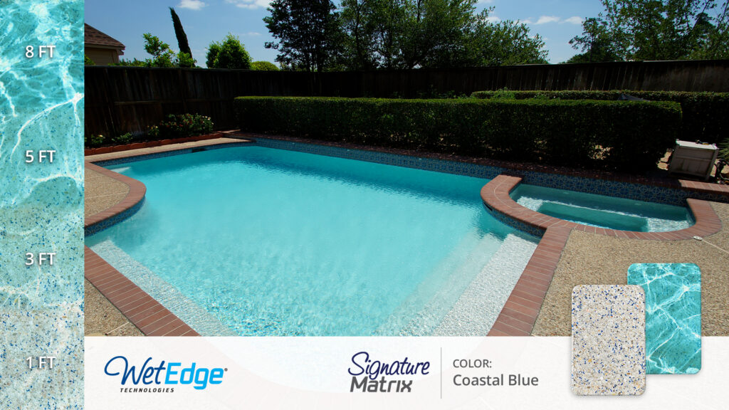 Coastal Blue image 1