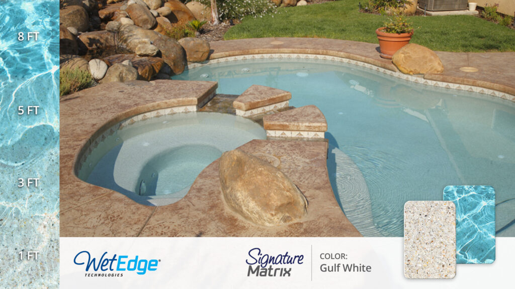 Gulf White image 1