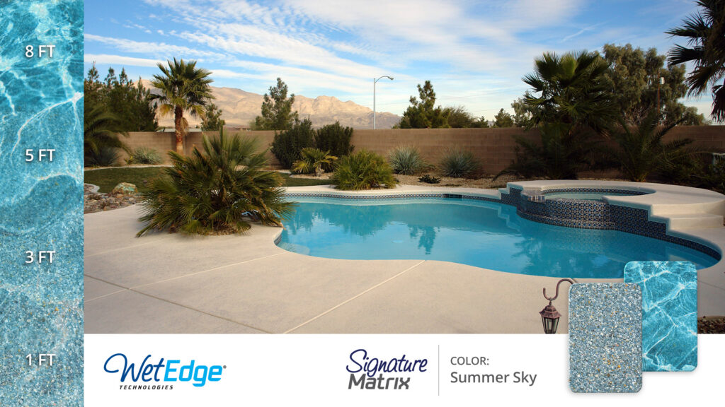 Summer Sky image 1