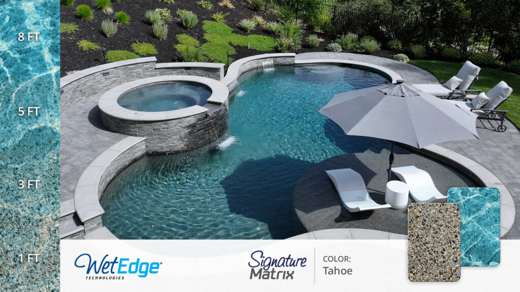 Tahoe image 1