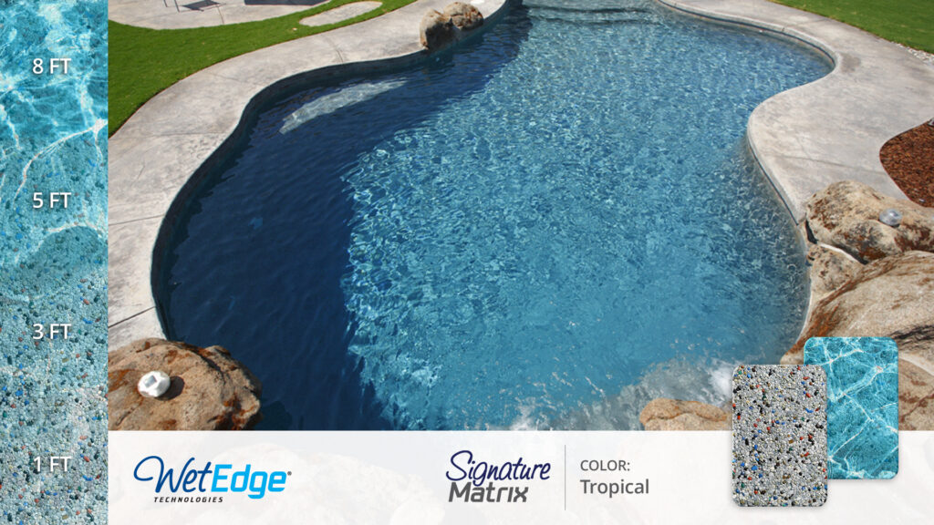 Tropical image 1