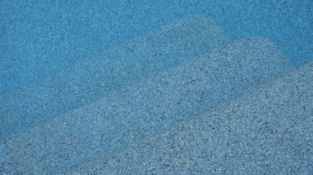 Aqua Blue image 4